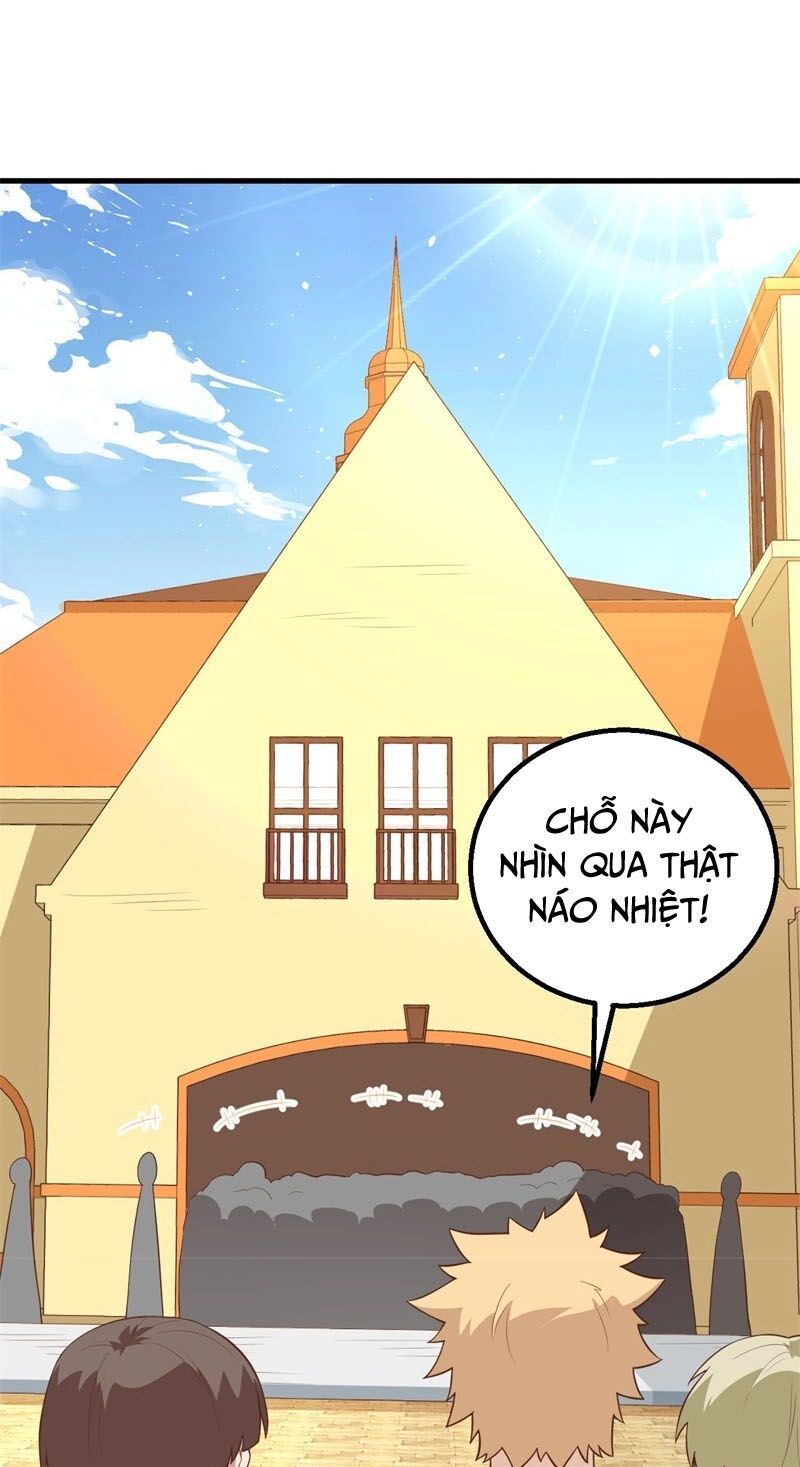 đọc truyện Từ Hôm Nay Bắt Đầu Làm Thành Chủ Chương 282 ảnh 12 tại Thiên Thai Truyện