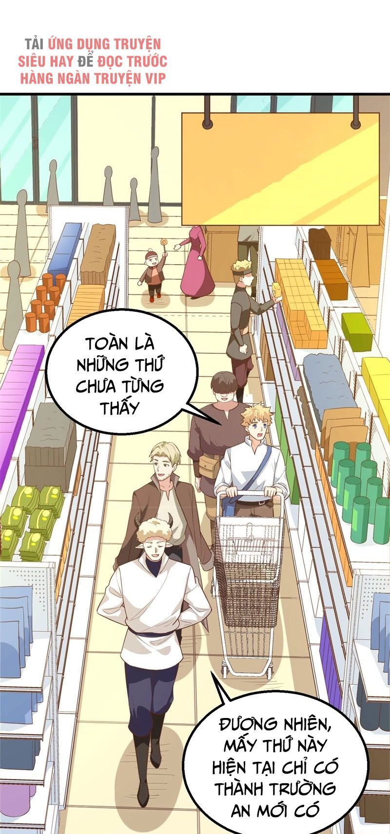 đọc truyện Từ Hôm Nay Bắt Đầu Làm Thành Chủ Chương 282 ảnh 14 tại Thiên Thai Truyện