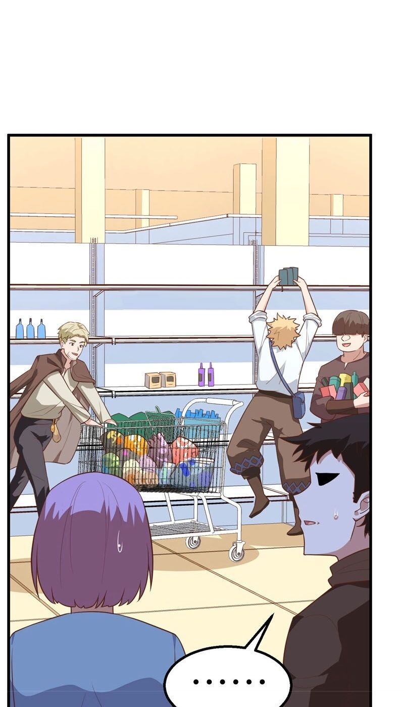 đọc truyện Từ Hôm Nay Bắt Đầu Làm Thành Chủ Chương 282 ảnh 16 tại Thiên Thai Truyện