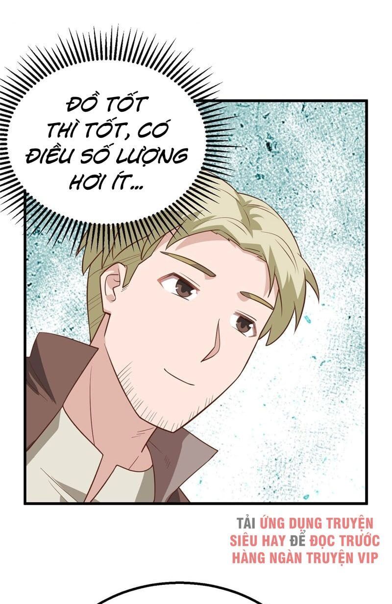 đọc truyện Từ Hôm Nay Bắt Đầu Làm Thành Chủ Chương 282 ảnh 18 tại Thiên Thai Truyện