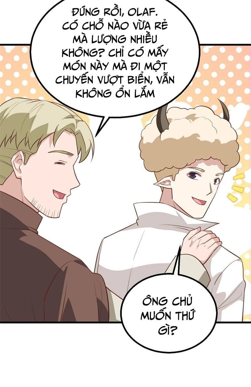 đọc truyện Từ Hôm Nay Bắt Đầu Làm Thành Chủ Chương 282 ảnh 19 tại Thiên Thai Truyện