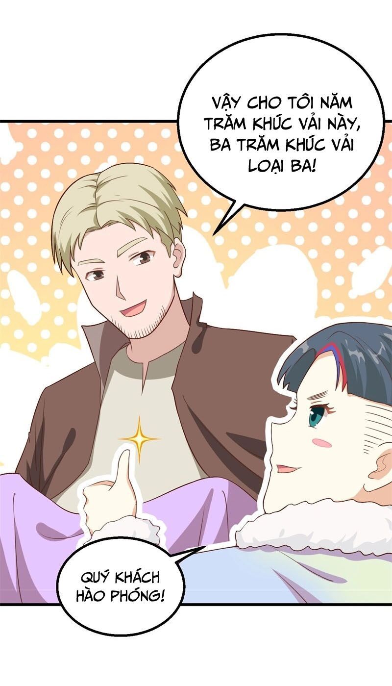 đọc truyện Từ Hôm Nay Bắt Đầu Làm Thành Chủ Chương 282 ảnh 22 tại Thiên Thai Truyện