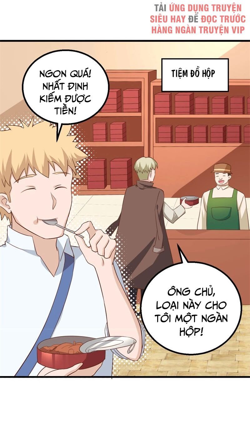 đọc truyện Từ Hôm Nay Bắt Đầu Làm Thành Chủ Chương 282 ảnh 23 tại Thiên Thai Truyện