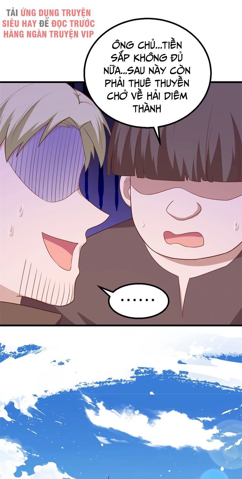 đọc truyện Từ Hôm Nay Bắt Đầu Làm Thành Chủ Chương 282 ảnh 26 tại Thiên Thai Truyện