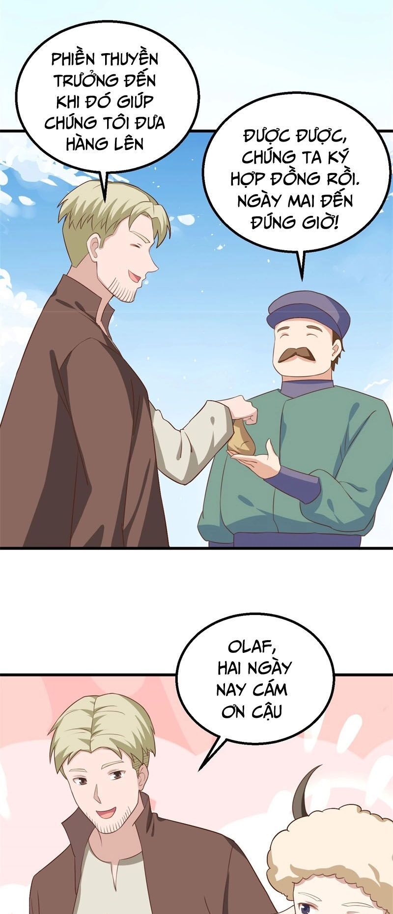 đọc truyện Từ Hôm Nay Bắt Đầu Làm Thành Chủ Chương 282 ảnh 28 tại Thiên Thai Truyện