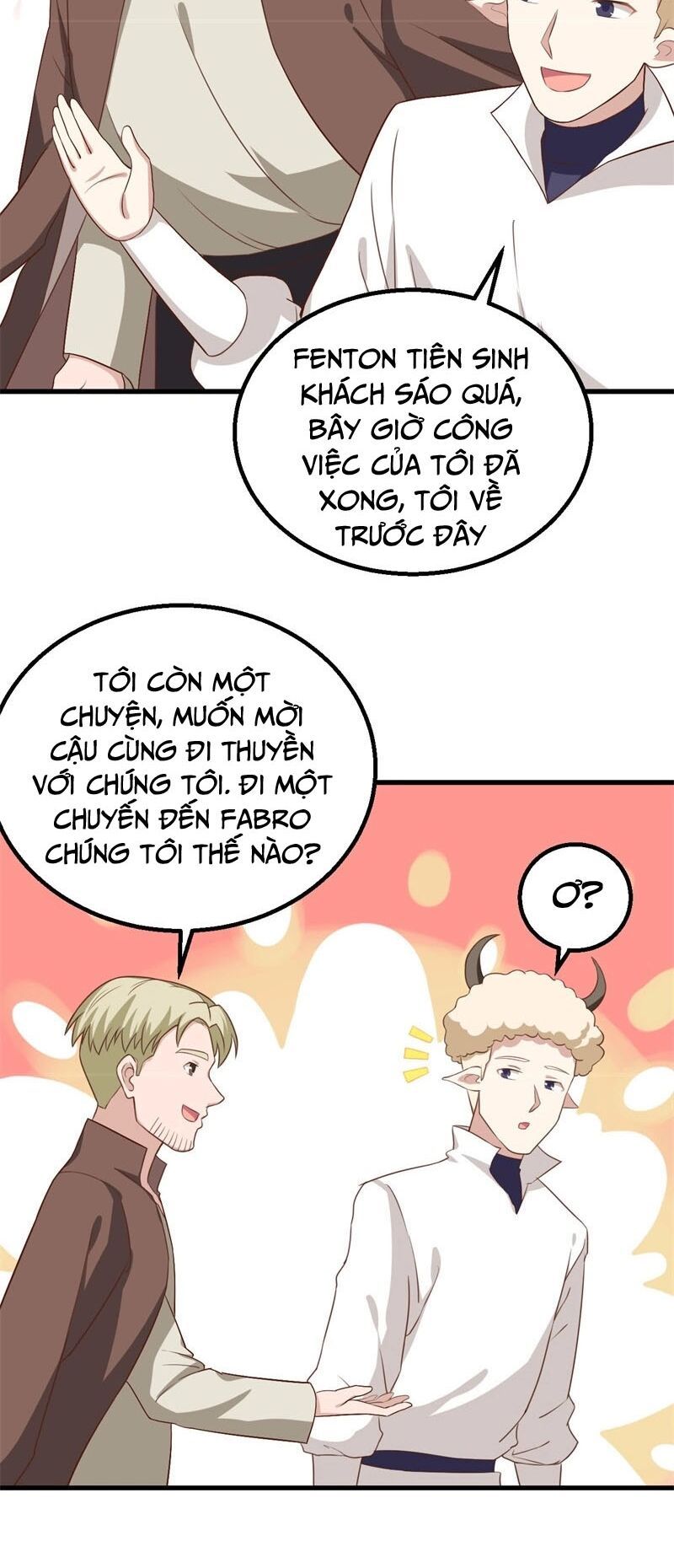 đọc truyện Từ Hôm Nay Bắt Đầu Làm Thành Chủ Chương 282 ảnh 29 tại Thiên Thai Truyện