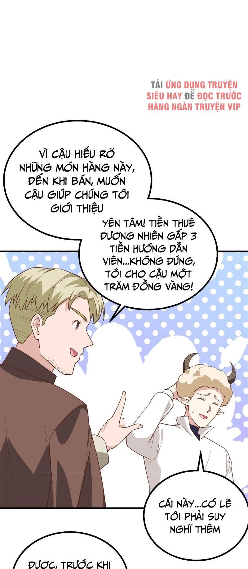 đọc truyện Từ Hôm Nay Bắt Đầu Làm Thành Chủ Chương 282 ảnh 30 tại Thiên Thai Truyện