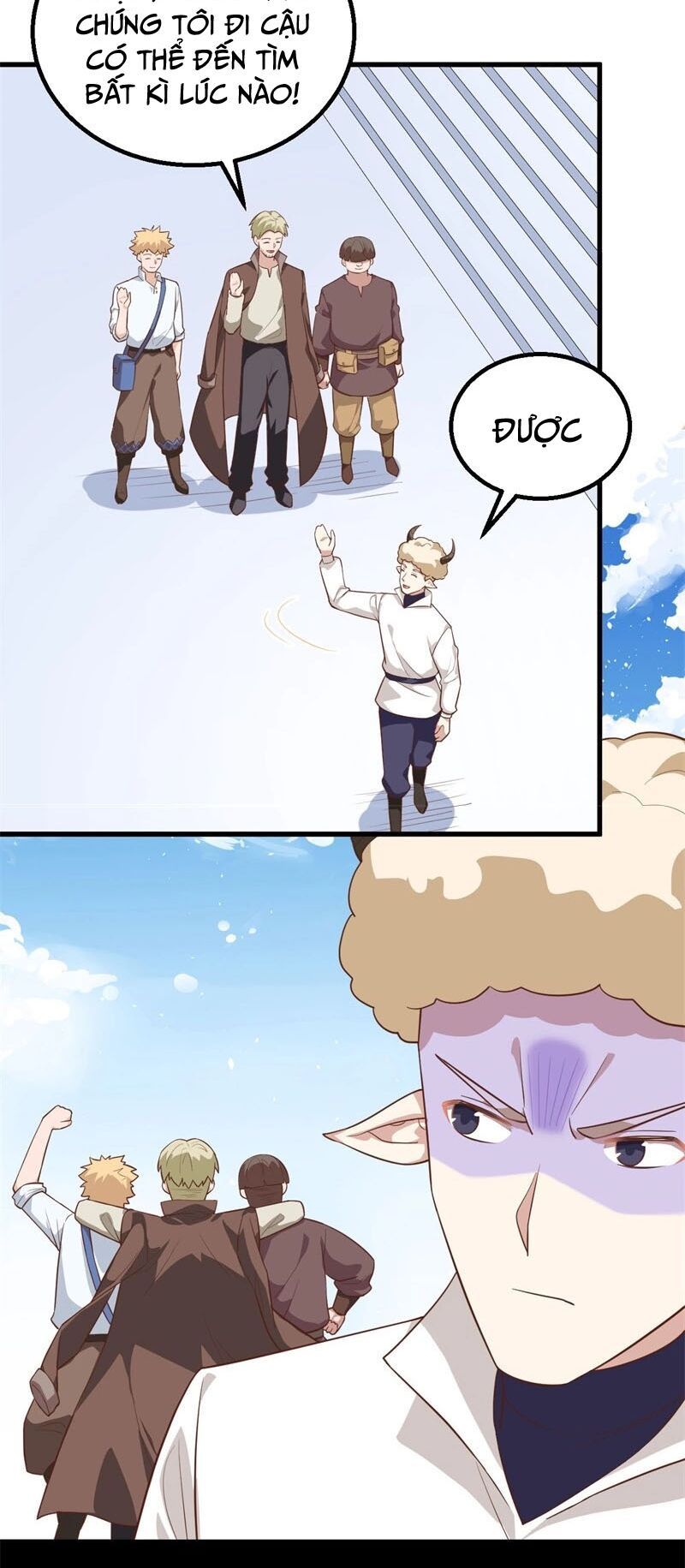 đọc truyện Từ Hôm Nay Bắt Đầu Làm Thành Chủ Chương 282 ảnh 31 tại Thiên Thai Truyện