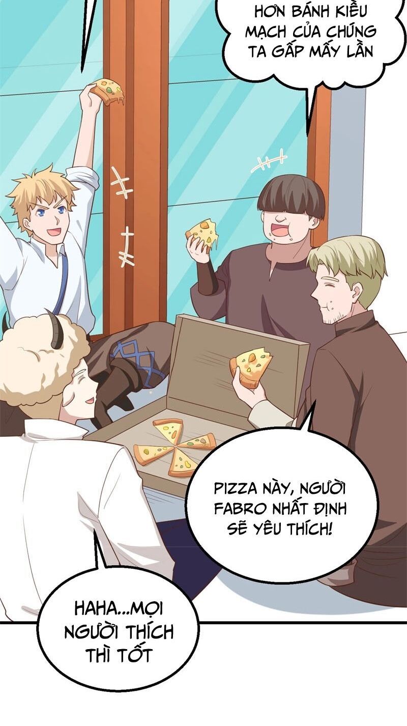 đọc truyện Từ Hôm Nay Bắt Đầu Làm Thành Chủ Chương 282 ảnh 5 tại Thiên Thai Truyện