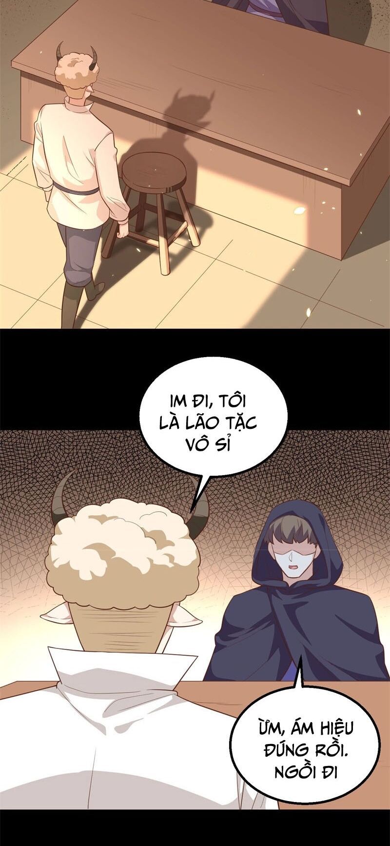 đọc truyện Từ Hôm Nay Bắt Đầu Làm Thành Chủ Chương 282 ảnh 33 tại Thiên Thai Truyện