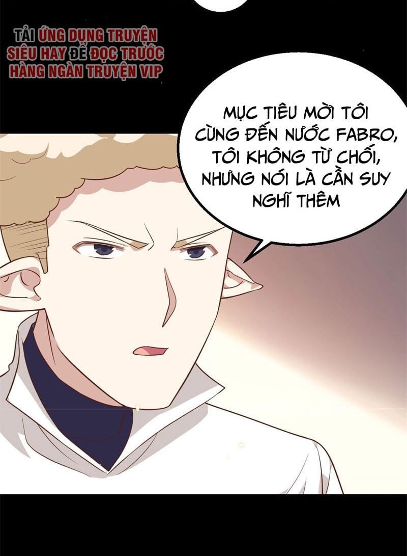 đọc truyện Từ Hôm Nay Bắt Đầu Làm Thành Chủ Chương 282 ảnh 35 tại Thiên Thai Truyện