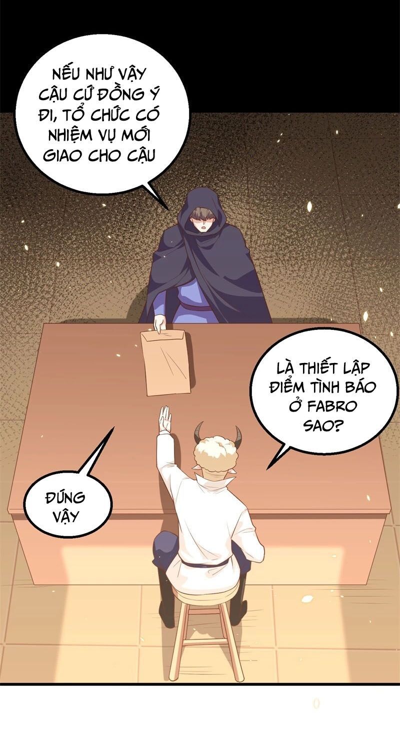 đọc truyện Từ Hôm Nay Bắt Đầu Làm Thành Chủ Chương 282 ảnh 36 tại Thiên Thai Truyện