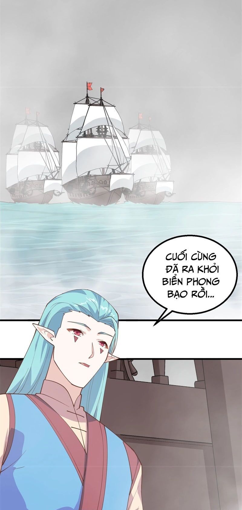 đọc truyện Từ Hôm Nay Bắt Đầu Làm Thành Chủ Chương 282 ảnh 38 tại Thiên Thai Truyện