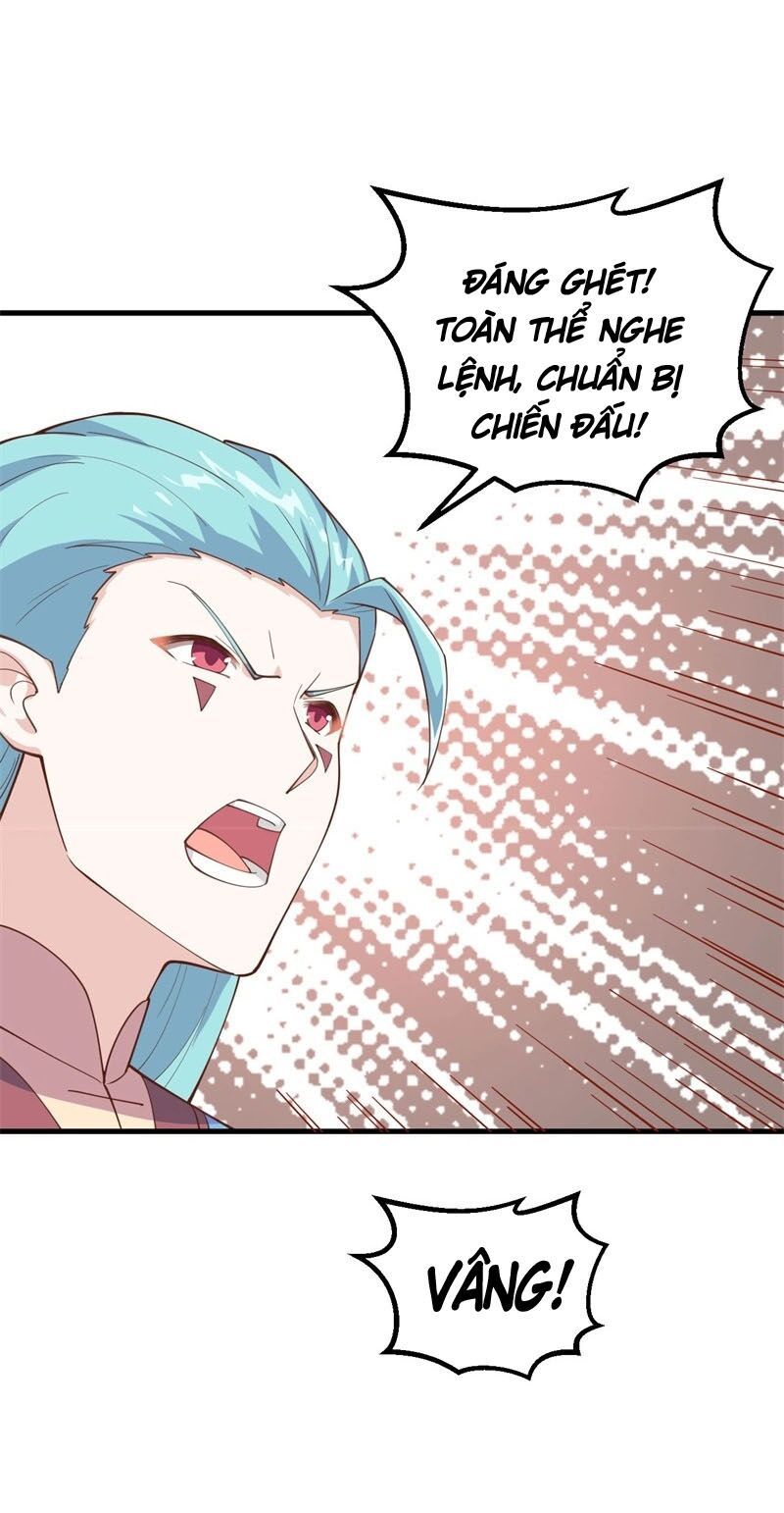 đọc truyện Từ Hôm Nay Bắt Đầu Làm Thành Chủ Chương 282 ảnh 40 tại Thiên Thai Truyện