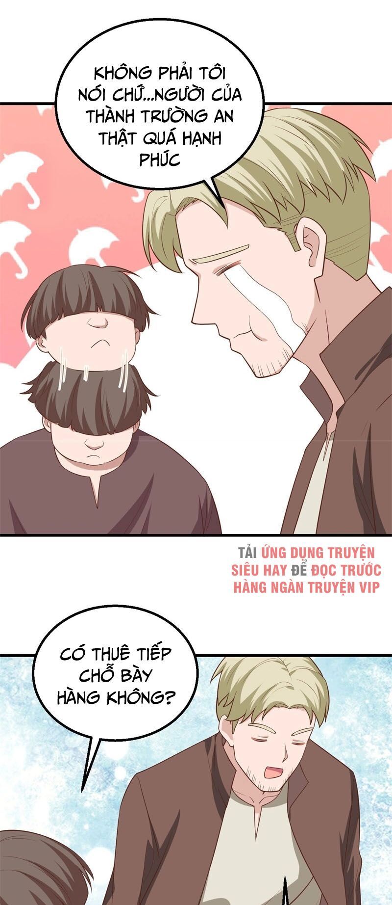 đọc truyện Từ Hôm Nay Bắt Đầu Làm Thành Chủ Chương 282 ảnh 6 tại Thiên Thai Truyện