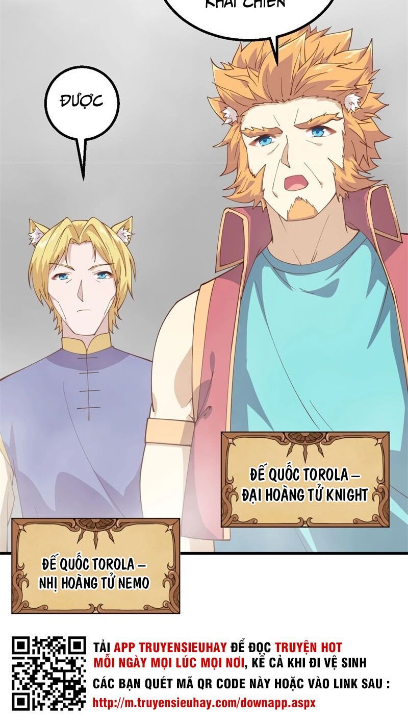 đọc truyện Từ Hôm Nay Bắt Đầu Làm Thành Chủ Chương 282 ảnh 42 tại Thiên Thai Truyện