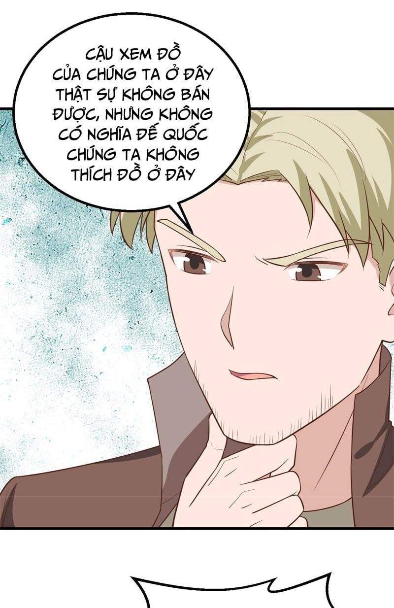 đọc truyện Từ Hôm Nay Bắt Đầu Làm Thành Chủ Chương 282 ảnh 8 tại Thiên Thai Truyện