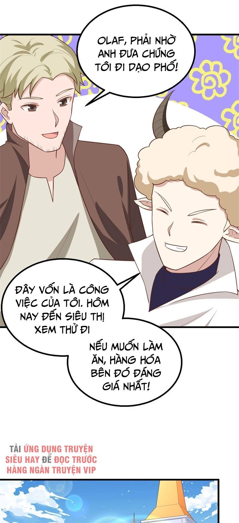 đọc truyện Từ Hôm Nay Bắt Đầu Làm Thành Chủ Chương 282 ảnh 10 tại Thiên Thai Truyện