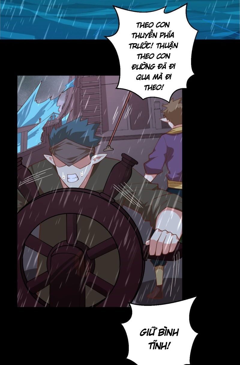 đọc truyện Từ Hôm Nay Bắt Đầu Làm Thành Chủ Chương 283 ảnh 12 tại Thiên Thai Truyện