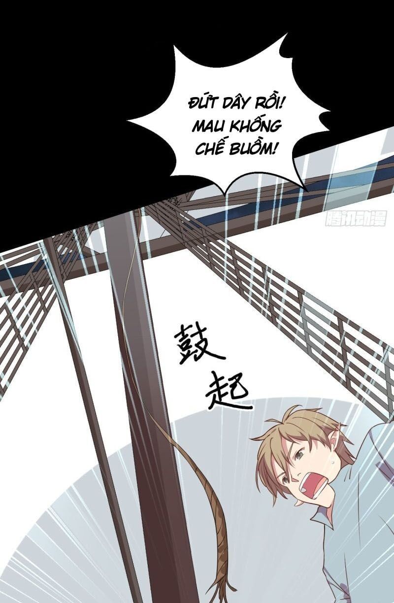 đọc truyện Từ Hôm Nay Bắt Đầu Làm Thành Chủ Chương 283 ảnh 14 tại Thiên Thai Truyện