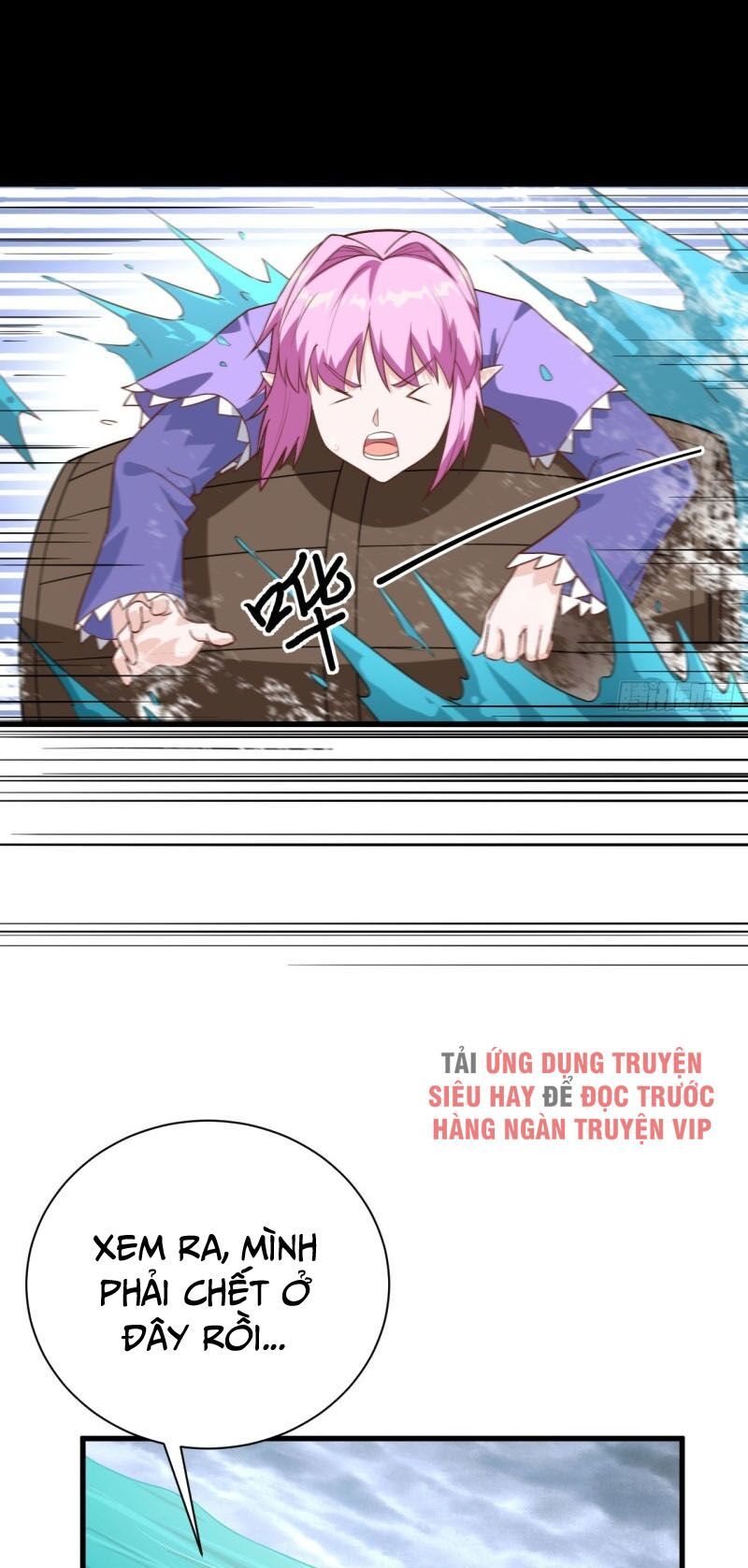 đọc truyện Từ Hôm Nay Bắt Đầu Làm Thành Chủ Chương 283 ảnh 18 tại Thiên Thai Truyện