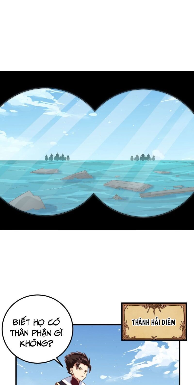 đọc truyện Từ Hôm Nay Bắt Đầu Làm Thành Chủ Chương 283 ảnh 20 tại Thiên Thai Truyện