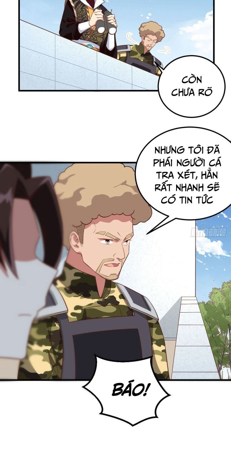 đọc truyện Từ Hôm Nay Bắt Đầu Làm Thành Chủ Chương 283 ảnh 21 tại Thiên Thai Truyện