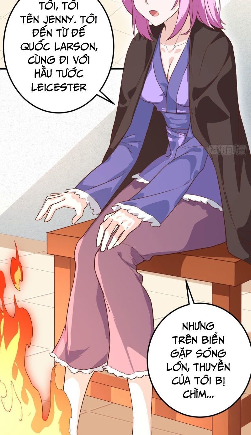 đọc truyện Từ Hôm Nay Bắt Đầu Làm Thành Chủ Chương 283 ảnh 23 tại Thiên Thai Truyện