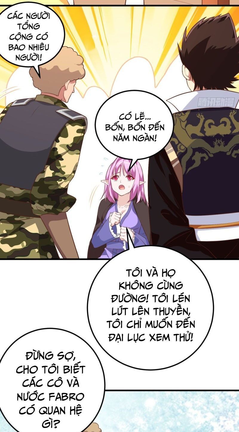 đọc truyện Từ Hôm Nay Bắt Đầu Làm Thành Chủ Chương 283 ảnh 24 tại Thiên Thai Truyện