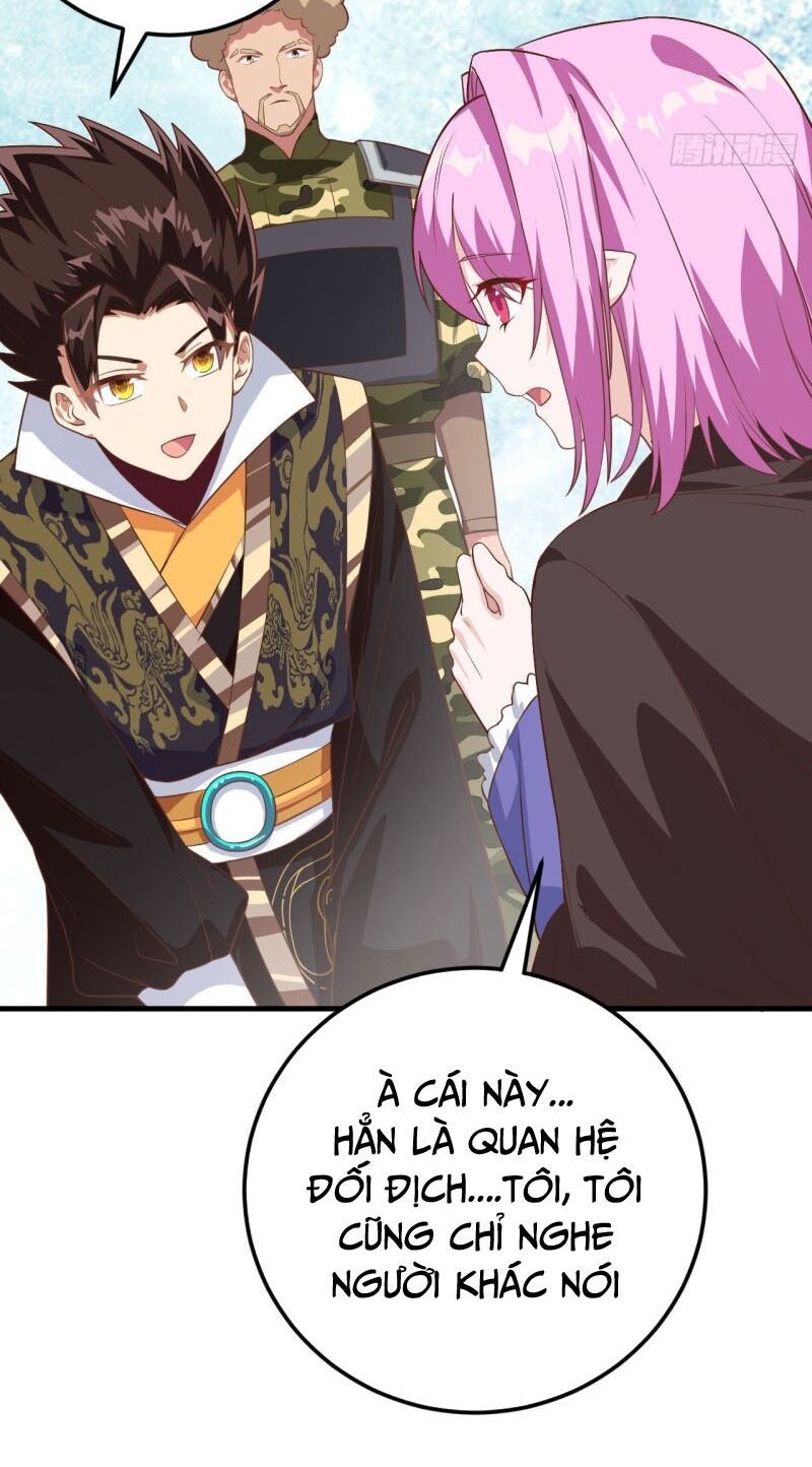 đọc truyện Từ Hôm Nay Bắt Đầu Làm Thành Chủ Chương 283 ảnh 25 tại Thiên Thai Truyện