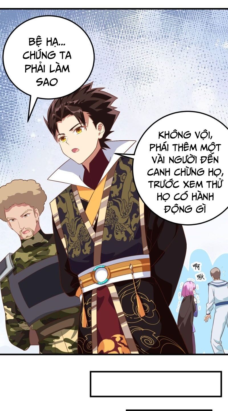 đọc truyện Từ Hôm Nay Bắt Đầu Làm Thành Chủ Chương 283 ảnh 28 tại Thiên Thai Truyện