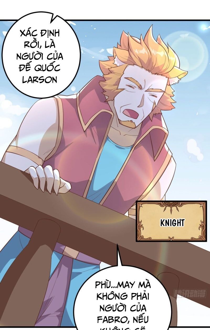 đọc truyện Từ Hôm Nay Bắt Đầu Làm Thành Chủ Chương 283 ảnh 32 tại Thiên Thai Truyện