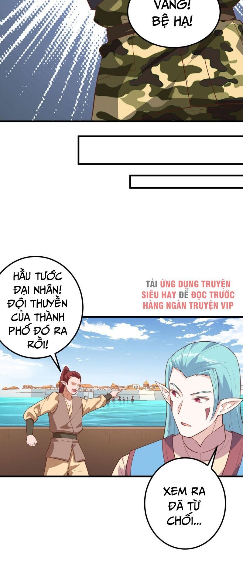 đọc truyện Từ Hôm Nay Bắt Đầu Làm Thành Chủ Chương 283 ảnh 36 tại Thiên Thai Truyện