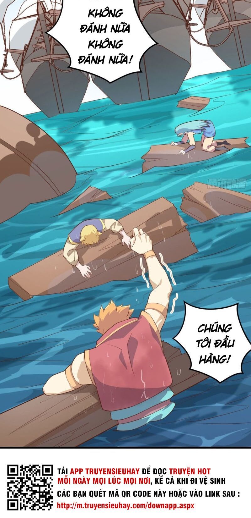 đọc truyện Từ Hôm Nay Bắt Đầu Làm Thành Chủ Chương 283 ảnh 40 tại Thiên Thai Truyện