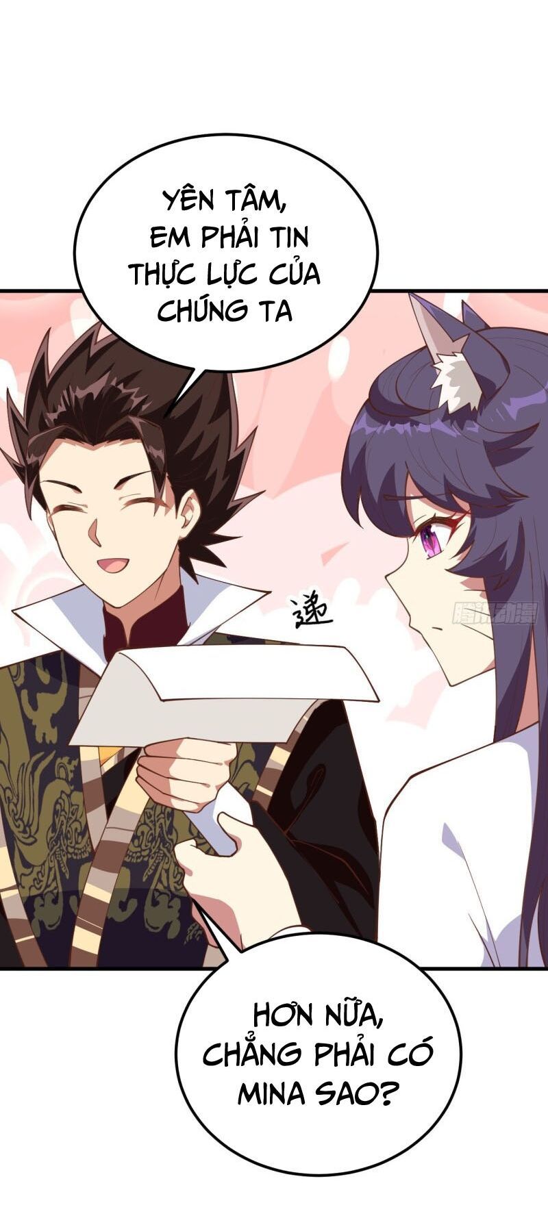 đọc truyện Từ Hôm Nay Bắt Đầu Làm Thành Chủ Chương 283 ảnh 7 tại Thiên Thai Truyện