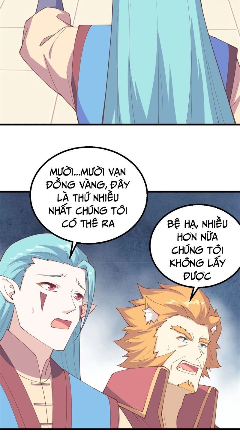 đọc truyện Từ Hôm Nay Bắt Đầu Làm Thành Chủ Chương 284 ảnh 13 tại Thiên Thai Truyện