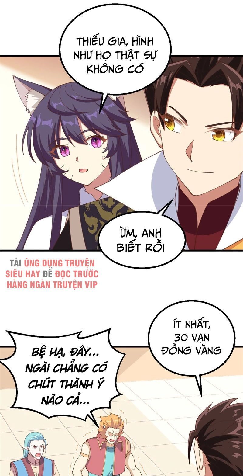 đọc truyện Từ Hôm Nay Bắt Đầu Làm Thành Chủ Chương 284 ảnh 14 tại Thiên Thai Truyện