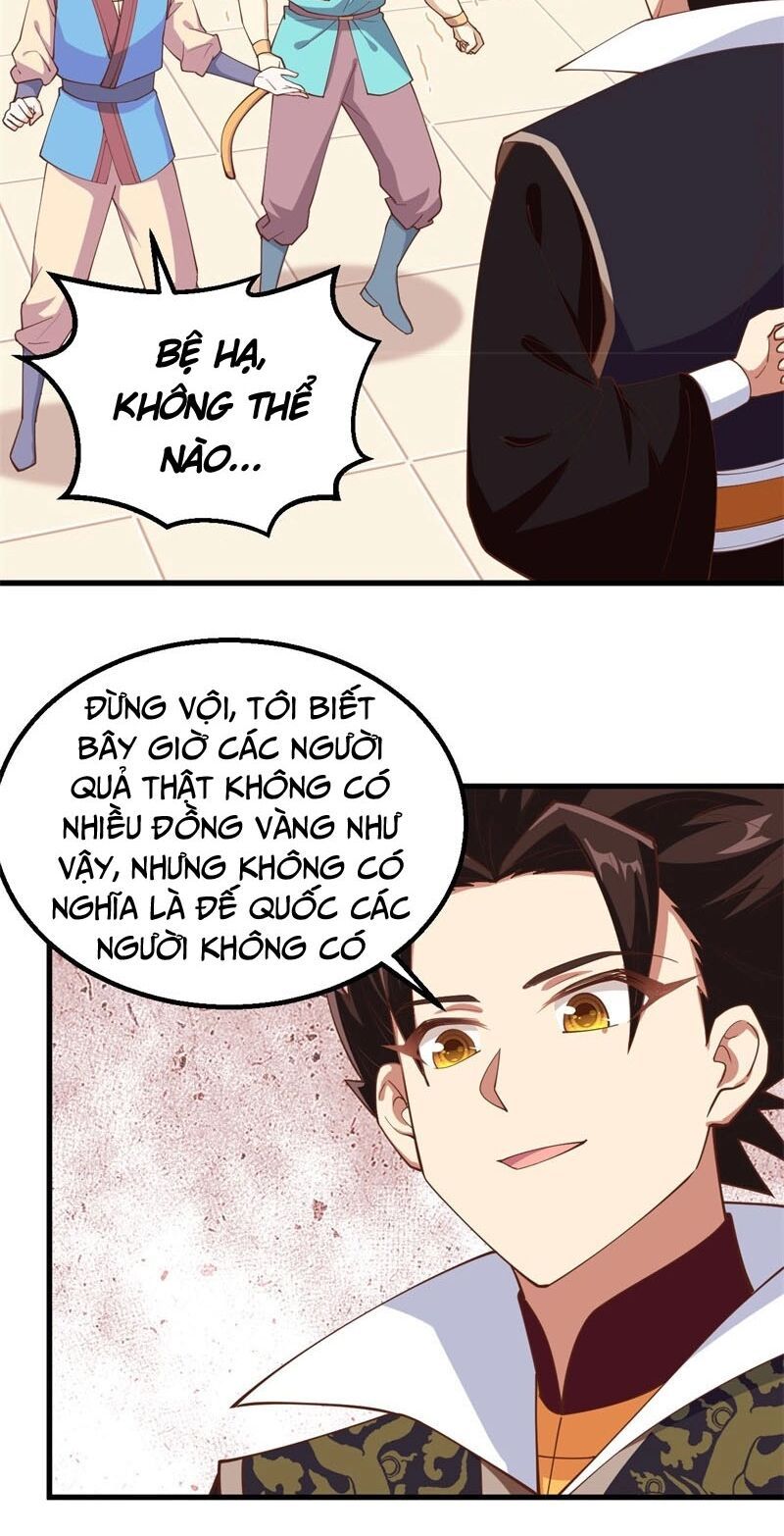 đọc truyện Từ Hôm Nay Bắt Đầu Làm Thành Chủ Chương 284 ảnh 15 tại Thiên Thai Truyện