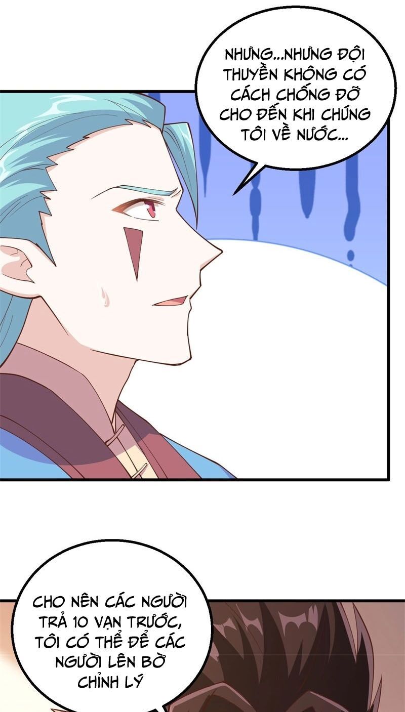 đọc truyện Từ Hôm Nay Bắt Đầu Làm Thành Chủ Chương 284 ảnh 16 tại Thiên Thai Truyện