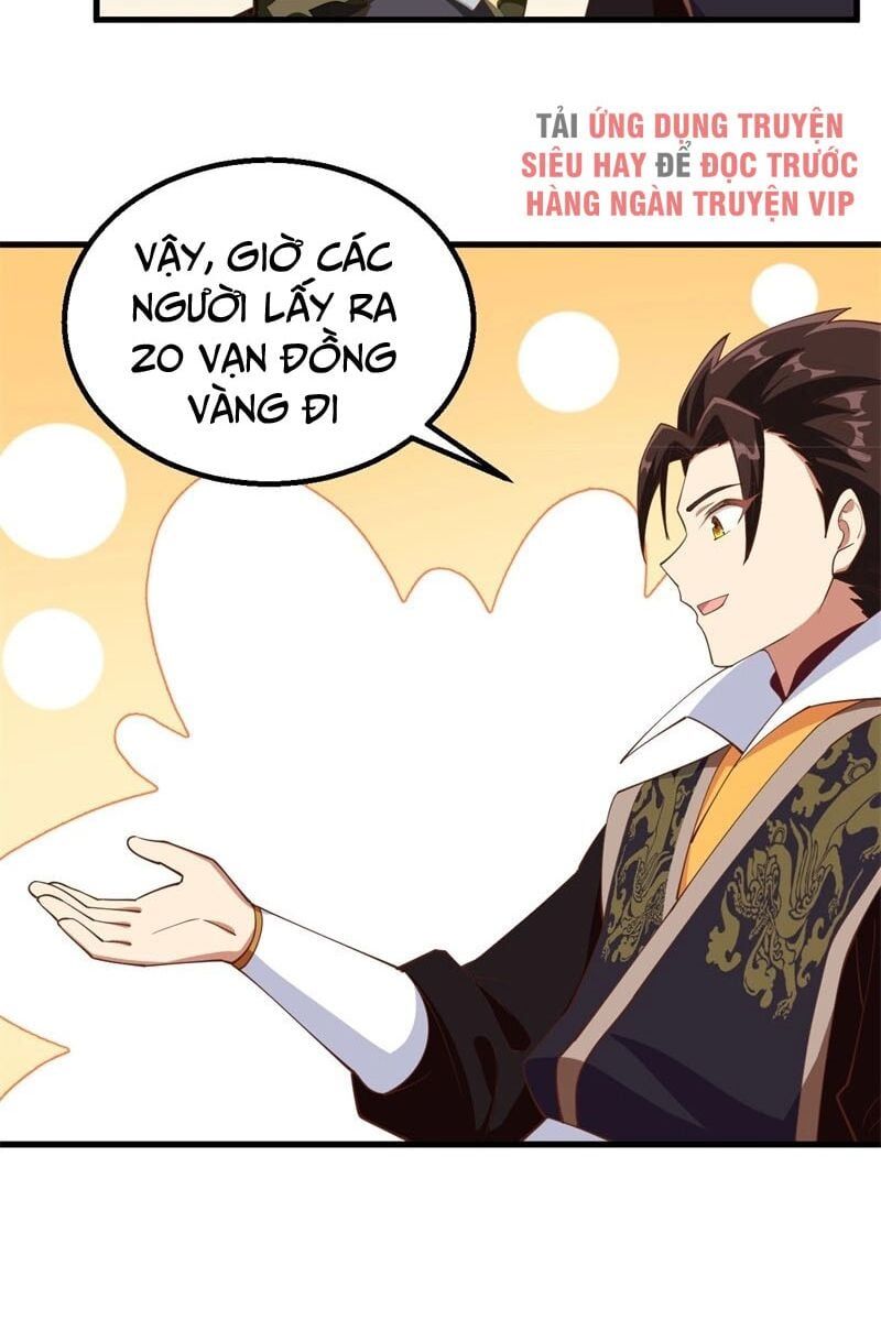 đọc truyện Từ Hôm Nay Bắt Đầu Làm Thành Chủ Chương 284 ảnh 19 tại Thiên Thai Truyện