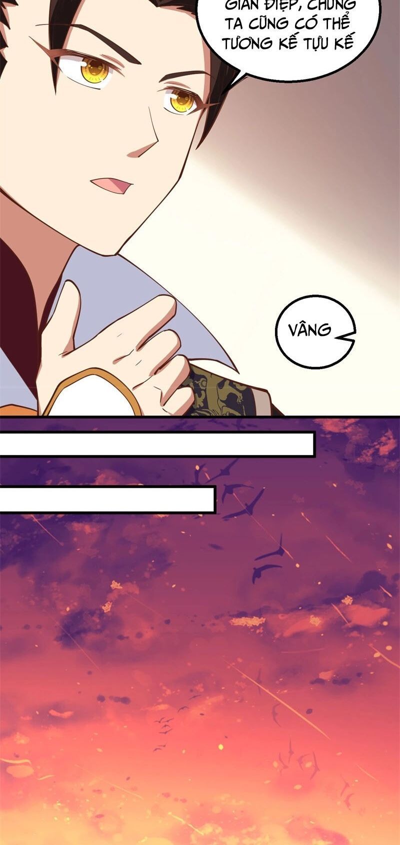 đọc truyện Từ Hôm Nay Bắt Đầu Làm Thành Chủ Chương 284 ảnh 27 tại Thiên Thai Truyện