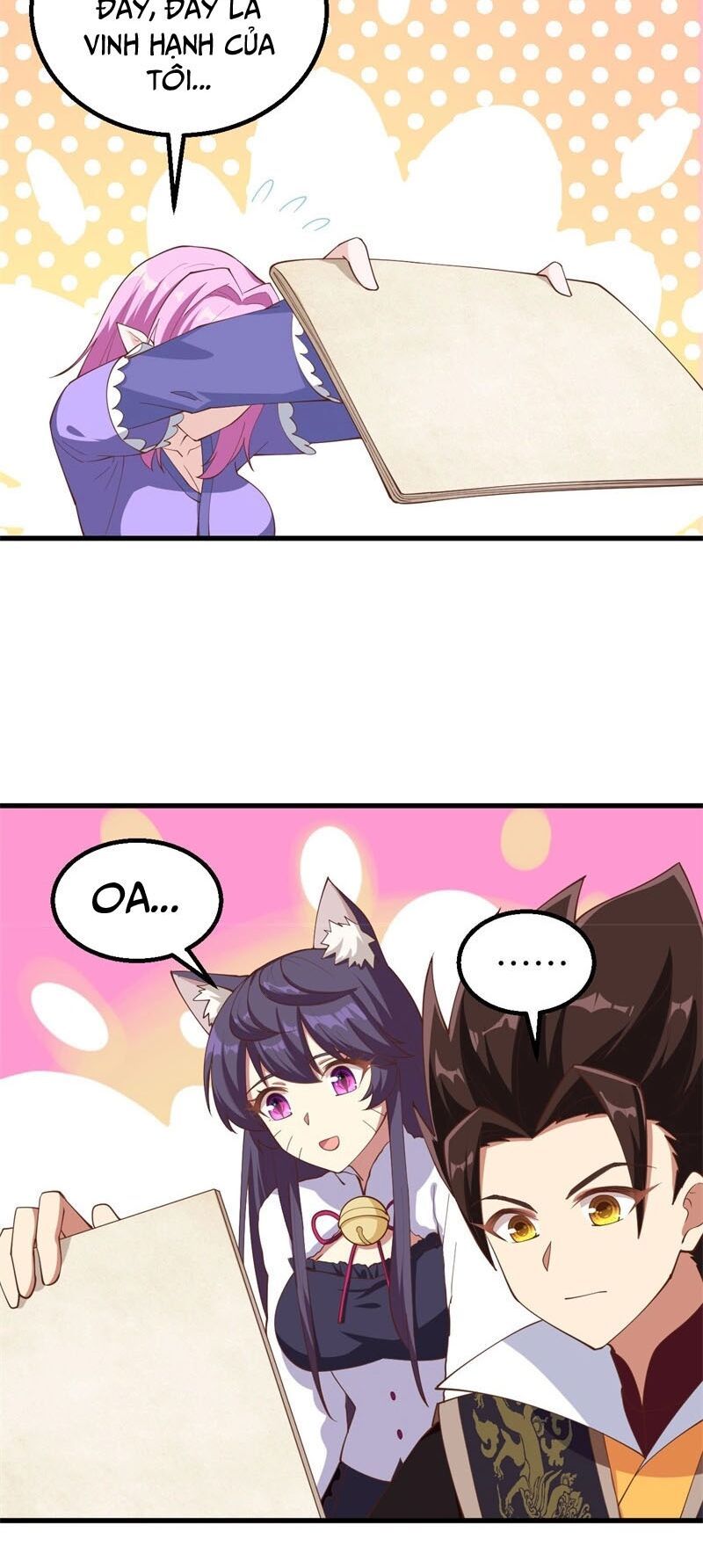 đọc truyện Từ Hôm Nay Bắt Đầu Làm Thành Chủ Chương 284 ảnh 29 tại Thiên Thai Truyện