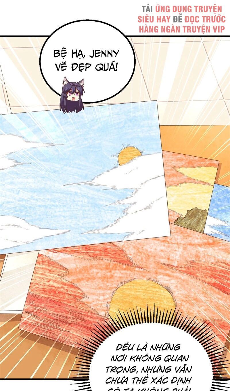 đọc truyện Từ Hôm Nay Bắt Đầu Làm Thành Chủ Chương 284 ảnh 30 tại Thiên Thai Truyện