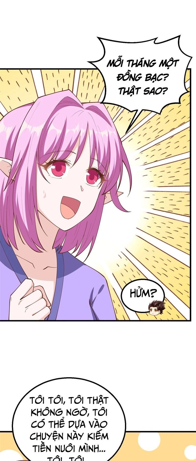 đọc truyện Từ Hôm Nay Bắt Đầu Làm Thành Chủ Chương 284 ảnh 32 tại Thiên Thai Truyện