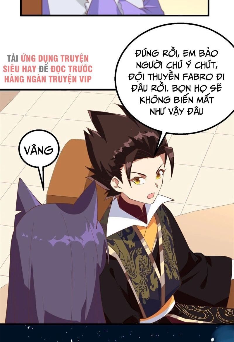 đọc truyện Từ Hôm Nay Bắt Đầu Làm Thành Chủ Chương 284 ảnh 35 tại Thiên Thai Truyện