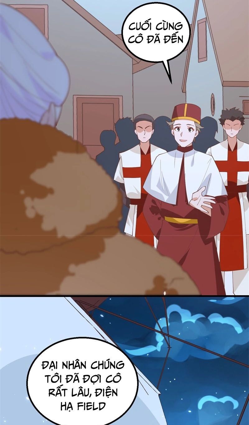 đọc truyện Từ Hôm Nay Bắt Đầu Làm Thành Chủ Chương 284 ảnh 38 tại Thiên Thai Truyện