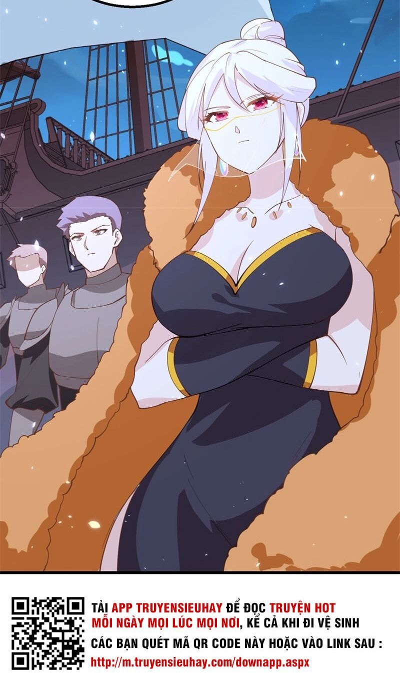 đọc truyện Từ Hôm Nay Bắt Đầu Làm Thành Chủ Chương 284 ảnh 39 tại Thiên Thai Truyện