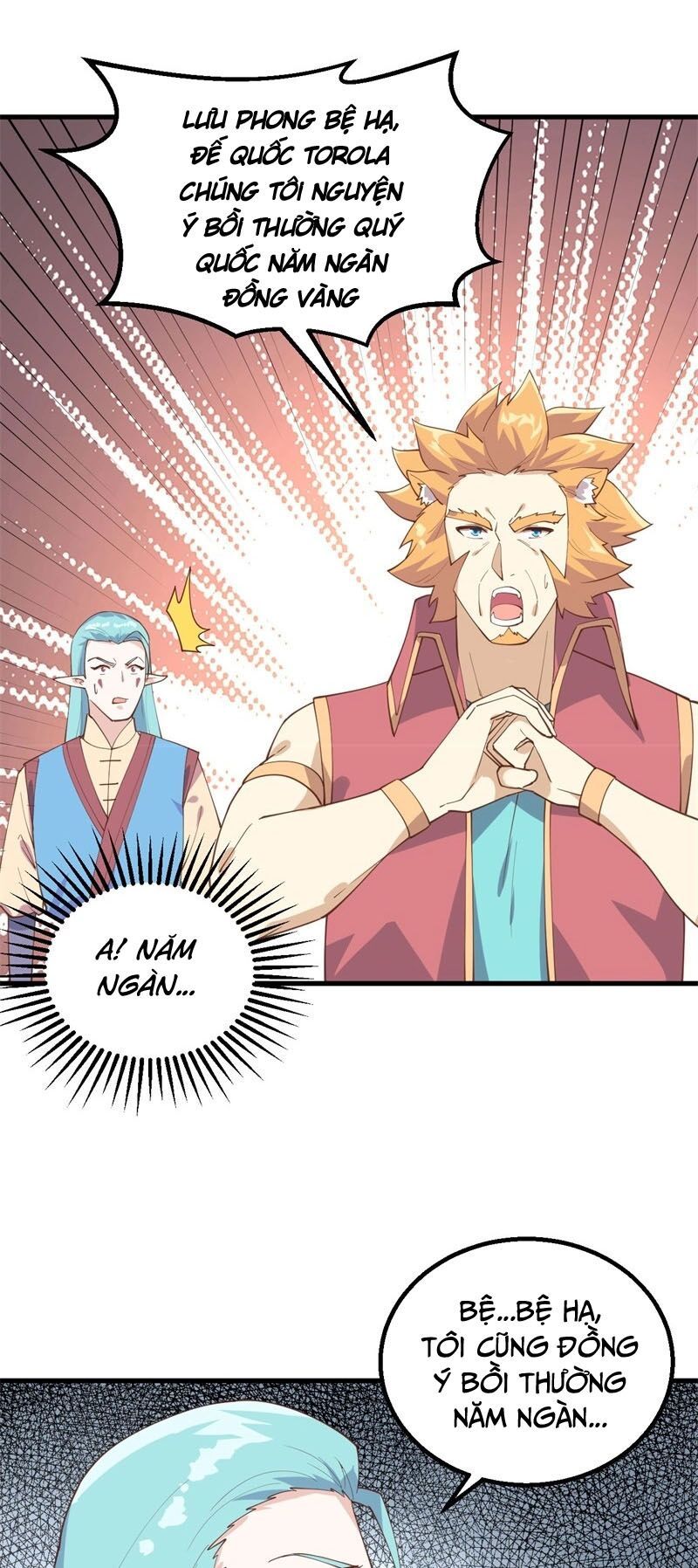 đọc truyện Từ Hôm Nay Bắt Đầu Làm Thành Chủ Chương 284 ảnh 8 tại Thiên Thai Truyện