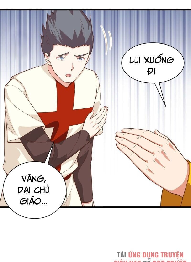 đọc truyện Từ Hôm Nay Bắt Đầu Làm Thành Chủ Chương 285 ảnh 12 tại Thiên Thai Truyện