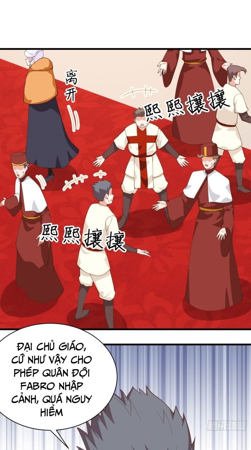 đọc truyện Từ Hôm Nay Bắt Đầu Làm Thành Chủ Chương 285 ảnh 16 tại Thiên Thai Truyện